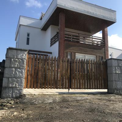 ویلا کنار جنگل نوشهر (سیسنگان)