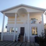 خرید ویلا سه خواب طرح دوبلکس جنگلی