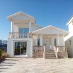 خرید ویلا سه خواب جنگلی