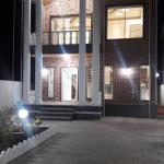 ویلا در منطقه توریستی داخل شهرک