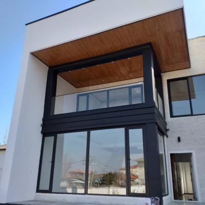 خرید ویلا دوبلکس جنگلی