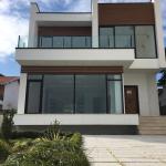 ویلا در برند ترین منطقه نوشهر