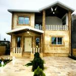 خرید ویلا در چمستان