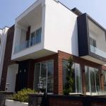 خرید ویلا مدرن استخردار