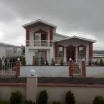 خرید ویلا نیم پیلوت اقساطی