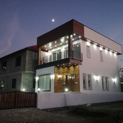 خرید ویلا لوکس در رویان