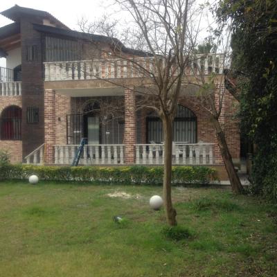 ویلا ساحلی داخل شهرک برند