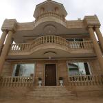 ویلای تربلکس فروش فوری