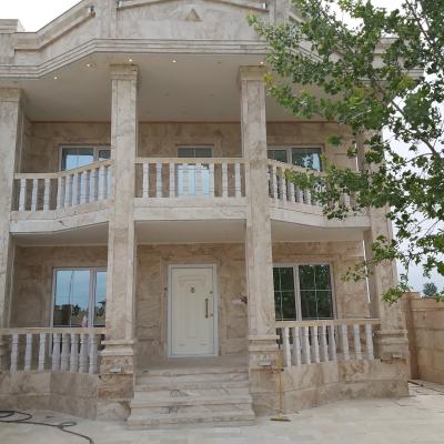 خرید ویلا استخردار + حیاط دار