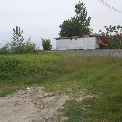 خرید زمین مناسب برای ساخت ویلا