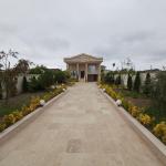 فروش ویلا به همراه پروانه ساخت