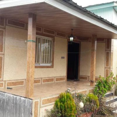 خرید ویلا همکف سنددار