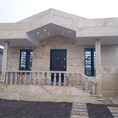 ویلا ارزان داخل بافت