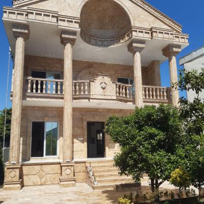 فروش ویلا دوبلکس استخر دار