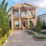 ویلا دوبلکس با چشم انداز بی نظیر