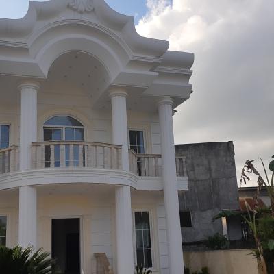 خرید ویلا اقساطی در کلوده