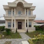 خرید ویلا سنددار شهرکی در نور