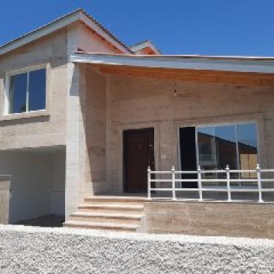 خرید ویلا نیم پیلوت