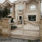 خرید ویلا دوبلکس لاکچری جنگلی