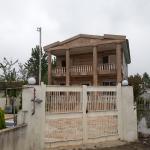 ویلا استخردار داخل شهرک با نگهبانی