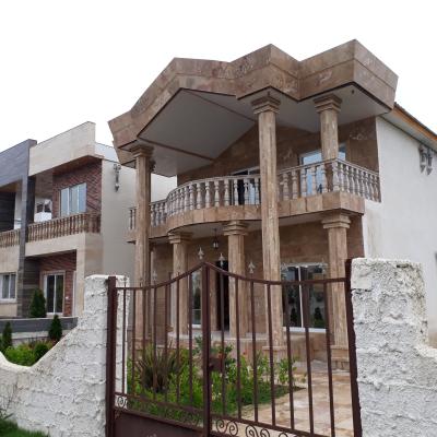 خرید ویلا دوبلکس با قیمت مناسب