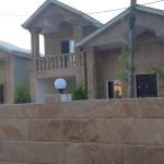 ویلا نیم پیلوت شهرکی