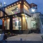 ویلا شهرکی جنگلی در منطقه وازیوار