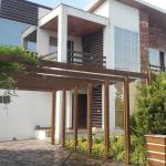 خرید ویلا در  منطقه الیمالات