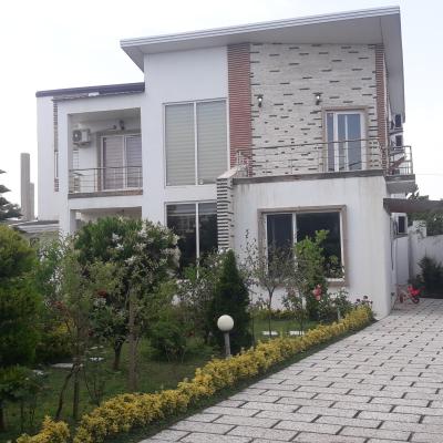 ویلا جنگلی در منطقه الیمالات