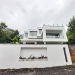 ویلا قطعه اول جنگل منطقه توریستی