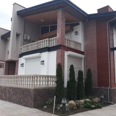 خرید ویلا فوق لاکچری در نور