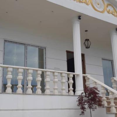 فروش ویلا جنگلی در محمودآباد