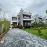 خرید ویلا مدرن با طراحی خاص