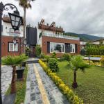 ویلا لاکچری فول فرنیش در نوشهر