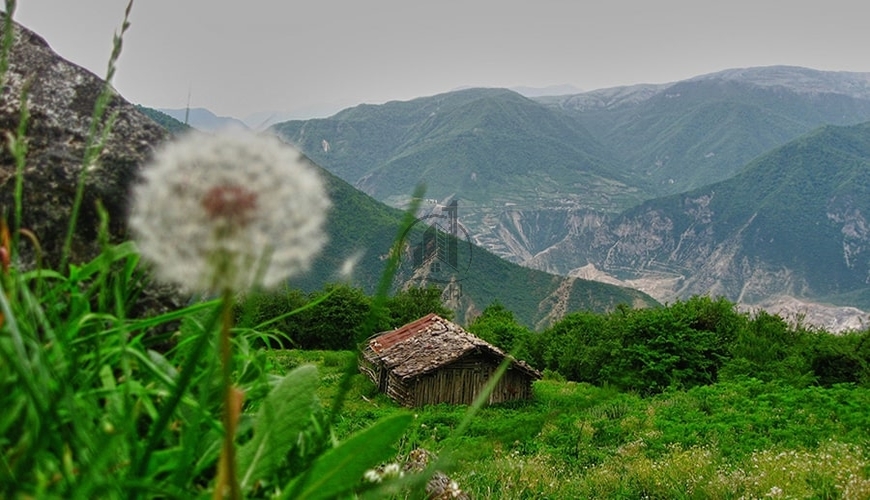 خاطره تور یکروزه سفر به سوادکوه مازندران