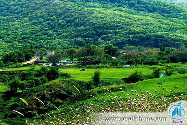 توسعه در طرح هادی روستایی