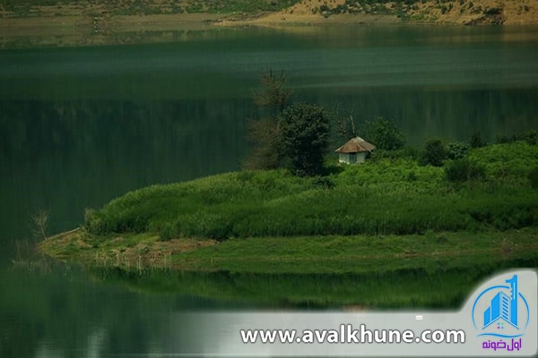بهترین زمان سفر به سوادکوه و تماشای دریاچه لفور