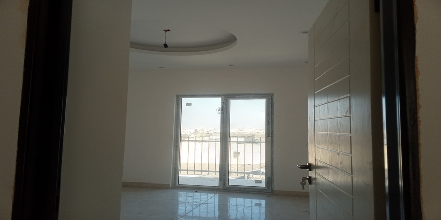 فروش 3 واحد آپارتمانی در منطقه هراز آمل-15641