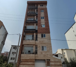 خرید آپارتمان سنددار در شهر نور