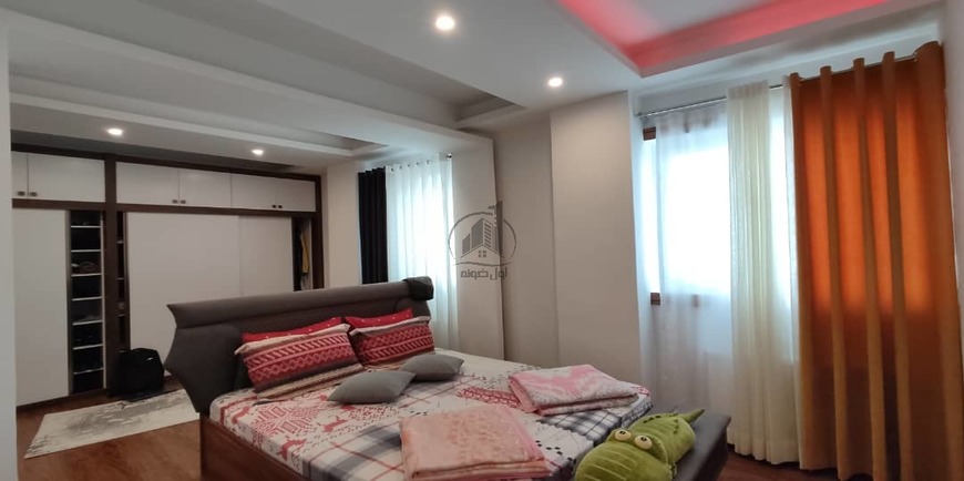 خرید آپارتمان سنددار در شهر نور-22797