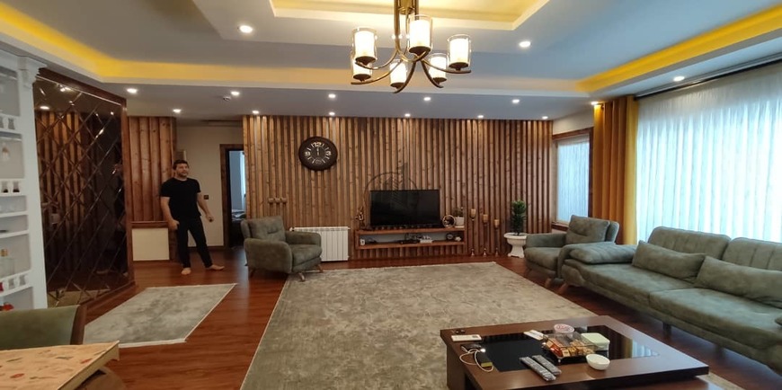 خرید آپارتمان سنددار در شهر نور-22793