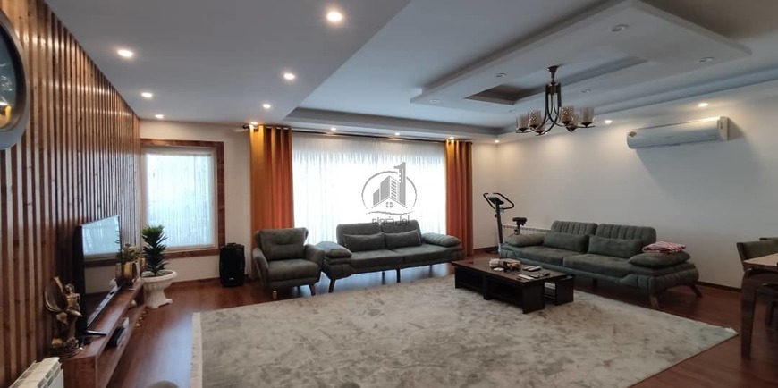 خرید آپارتمان سنددار در شهر نور-22795