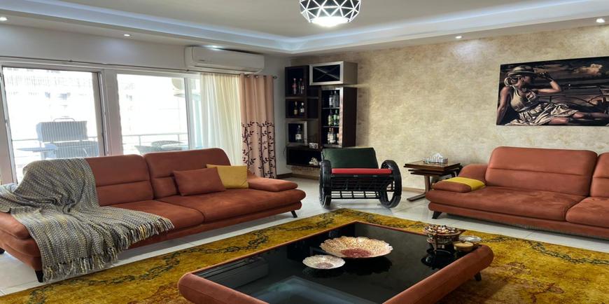 تهاتر آپارتمان ساحلی با آپارتمان در تهران-25925