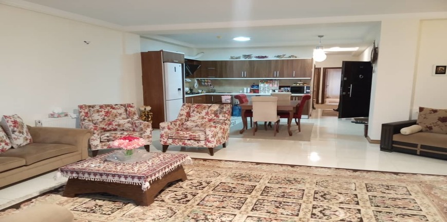 خرید واحد آپارتمانی در برج فروزان-29525