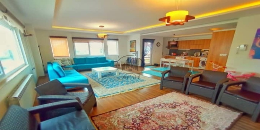 خرید آپارتمان در شهرک قصر دریا فاز اول-31428