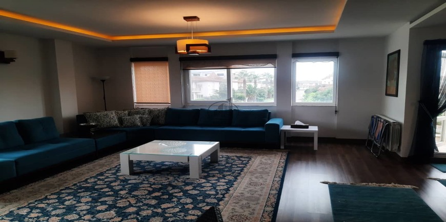 خرید آپارتمان در شهرک قصر دریا فاز اول-31430